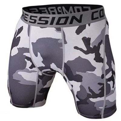 Лот: 10845110. Фото: 1. Шорты Urban camo(новые). Одежда для боевых искусств