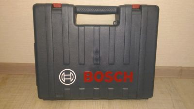 Лот: 10025491. Фото: 1. Новый перфоратор Bosch GBH 2-28... Электроинструмент