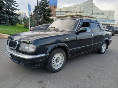 Лот: 24370297. Фото: 1. Волга 3110 по запчастям. Запчасти для лодок, катеров, лодочных моторов