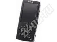 Лот: 607336. Фото: 1. walkman nwz-a815 2gb - видео... Плееры