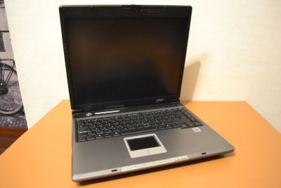 Лот: 12663152. Фото: 1. Ноутбук ASUS A3E ( Intel Pentium... Ноутбуки