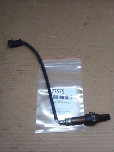 Лот: 21403840. Фото: 1. датчик кислородный Mitsubishi... Двигатель и элементы двигателя