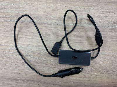 Лот: 12959040. Фото: 1. Автомобильное зарядное DJI Mavic... Квадрокоптеры