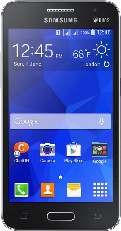 Лот: 6511391. Фото: 1. Новый смартфон Samsung Galaxy... Смартфоны