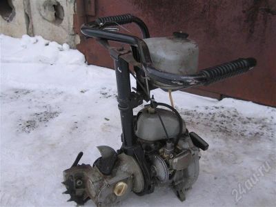 Лот: 710426. Фото: 1. бензопила "Дружба-4А Электрон". Бензо-, мотоинструмент