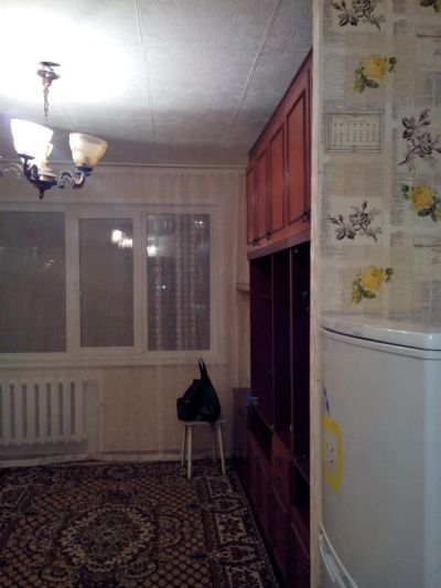 Лот: 6607804. Фото: 1. Сдам гостинку на длительный срок. Квартиры, студии