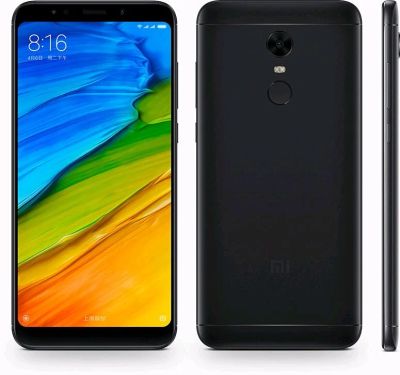 Лот: 14463515. Фото: 1. Xiaomi redmi 5 plus 3/32. Смартфоны