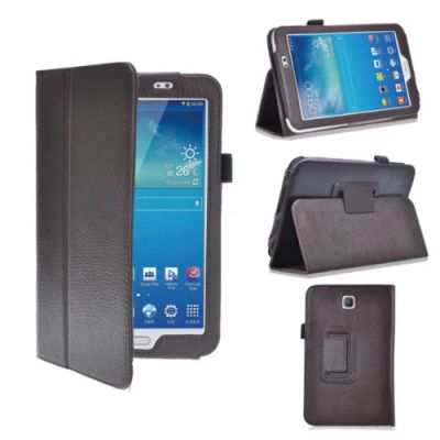 Лот: 3481629. Фото: 1. чехол Samsung Galaxy Tab 3 7.0... Чехлы, обложки