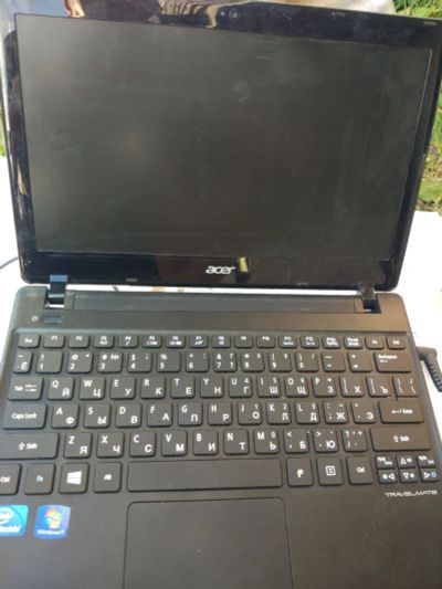 Лот: 20672941. Фото: 1. Acer TravelMate B113-E-10074G32akk. Ноутбуки