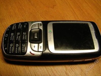 Лот: 1003360. Фото: 1. HTC S310(Oxigen). Смартфоны
