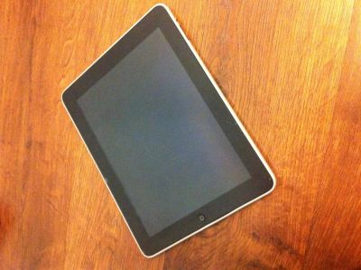 Лот: 3120121. Фото: 1. Apple IPad 64 Gb Wi-Fi. Планшеты