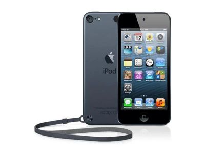 Лот: 5022449. Фото: 1. ipod touch 5 32gb. Другое (смартфоны, связь, навигация)