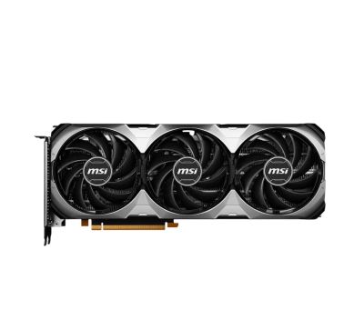 Лот: 24957312. Фото: 1. Видеокарта GeForce RTX4060 MSI... Видеокарты