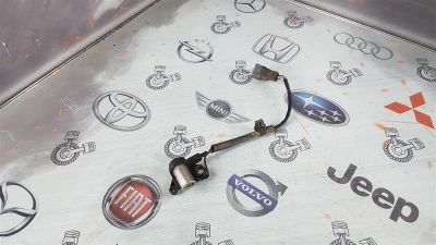 Лот: 23590225. Фото: 1. Датчик положения коленвала Toyota... Электрооборудование