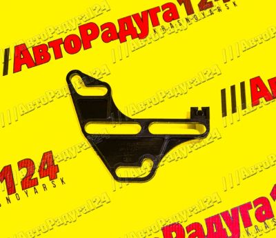 Лот: 18723914. Фото: 1. Сектор рычагов отопителя ВАЗ 2123... Салон