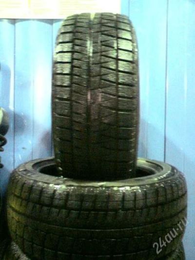 Лот: 2148728. Фото: 1. Автошины (резина, Бриджи) 195... Шины
