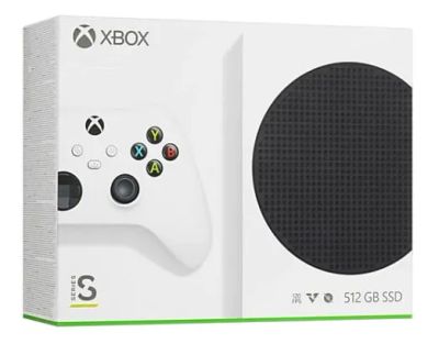 Лот: 25850464. Фото: 1. Игровая консоль Microsoft Xbox... Игровые приставки, консоли