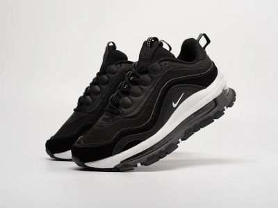 Лот: 21775755. Фото: 1. Кроссовки Nike Air Max 97 Futura... Кеды, кроссовки, слипоны