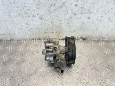 Лот: 25628849. Фото: 1. гидроусилитель руля Toyota Camry... Двигатель и элементы двигателя