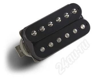 Лот: 341744. Фото: 1. Gibson 498T/DBL BLACK. Другое (профессиональный звук)