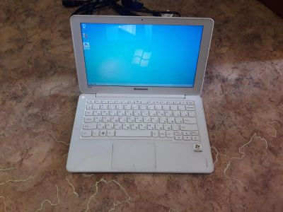 Лот: 7630621. Фото: 1. Нетбук Полный комплект Lenovo... Ноутбуки