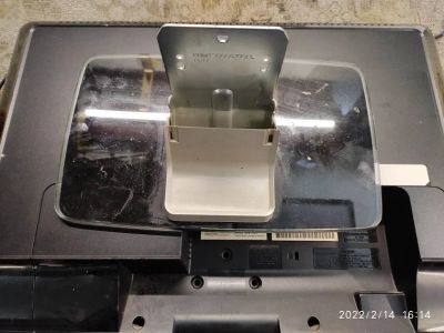 Лот: 18629545. Фото: 1. подставка tv Philips 23PFL5322. Кронштейны, стойки, подставки