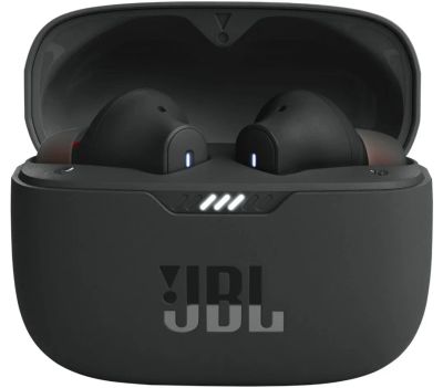 Лот: 20721995. Фото: 1. Беспроводные наушники JBL Tune... Наушники, гарнитуры