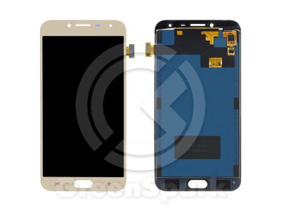 Лот: 13967583. Фото: 1. Дисплей для Samsung J400F Galaxy... Дисплеи, дисплейные модули, тачскрины