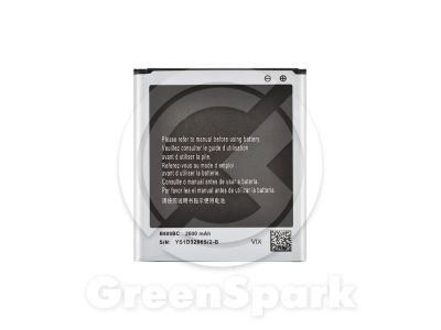 Лот: 13960802. Фото: 1. Аккумулятор для Samsung i9500... Аккумуляторы