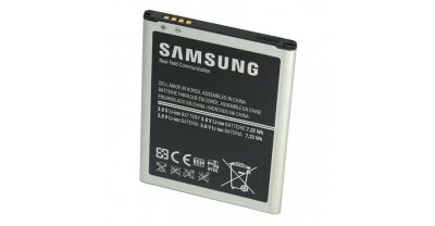 Лот: 14672773. Фото: 1. АКБ для Samsung B500AE ( i9190... Аккумуляторы