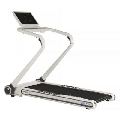 Лот: 16920303. Фото: 1. Беговая дорожка evo fitness Venus. Беговые дорожки