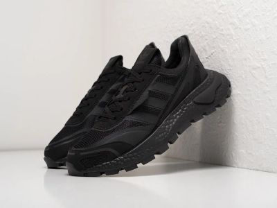 Лот: 24979497. Фото: 1. Кроссовки Adidas Retropy P9 Marathon. Кеды, кроссовки, слипоны