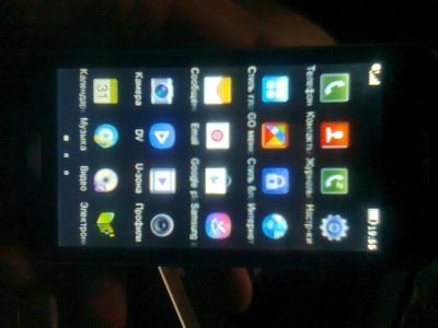 Лот: 4441012. Фото: 1. samsung s4 китай. Кнопочные мобильные телефоны