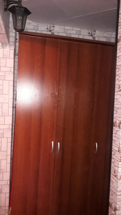 Лот: 18120679. Фото: 1. Шифонер. Шкафы, шкафы-купе