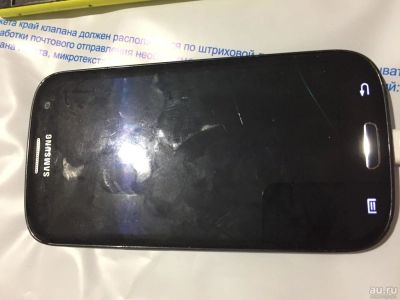 Лот: 9543165. Фото: 1. samsung galaxy s3 i9301i. Смартфоны
