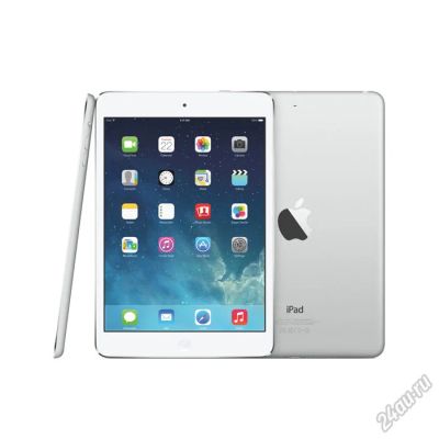 Лот: 5975155. Фото: 1. Apple iPad mini 2 Retina 32Gb... Планшеты