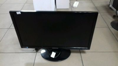 Лот: 11791509. Фото: 1. Монитор samsung s20b300n(4228). ЖК-мониторы