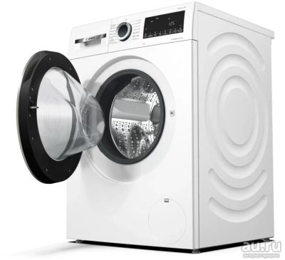 Лот: 18184263. Фото: 1. Стиральная машина BOSCH WGA142X6OE... Стиральные машины