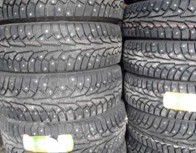 Лот: 10634238. Фото: 1. 185/65R14 Nokian Nordman - 5 ЗИМА... Шины