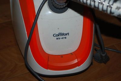 Лот: 5345609. Фото: 1. Отпариватель Comfort NV-478. Остальная техника