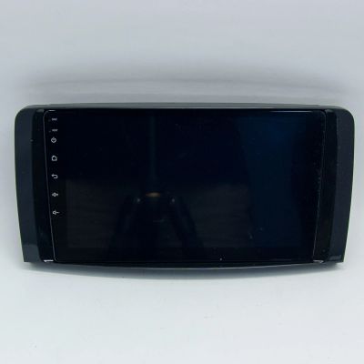 Лот: 17818089. Фото: 1. Штатная магнитола для Mercedes-benz... Автомагнитолы