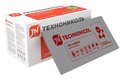Лот: 19921654. Фото: 1. Экструзионный пенополистирол Технониколь... Утеплитель и изоляционные материалы