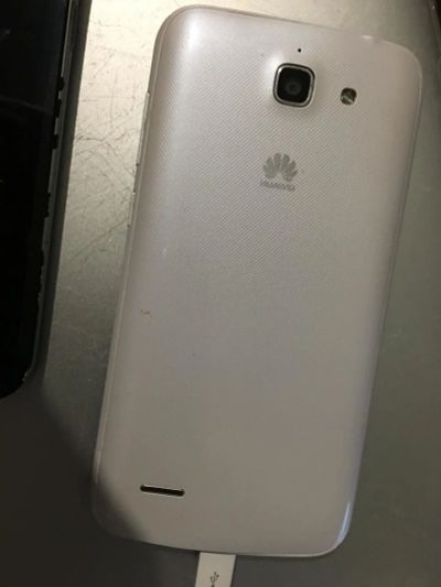 Лот: 10223691. Фото: 1. huawei ascend g370-u10. Смартфоны