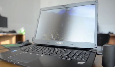 Лот: 11926446. Фото: 1. Топовый ноутбук Asus Rog G750JZ... Ноутбуки