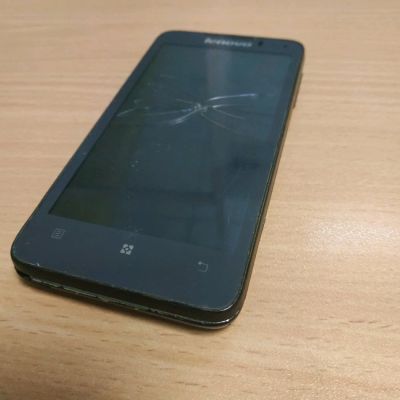Лот: 12498610. Фото: 1. Lenovo p770. Принимаем оплату... Смартфоны