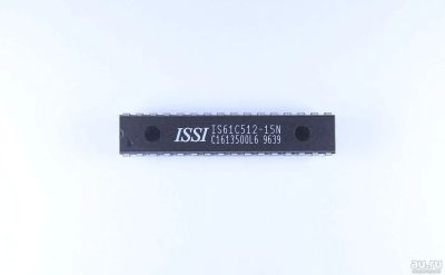 Лот: 8918538. Фото: 1. IS61C512 микросхема статического... Микросхемы
