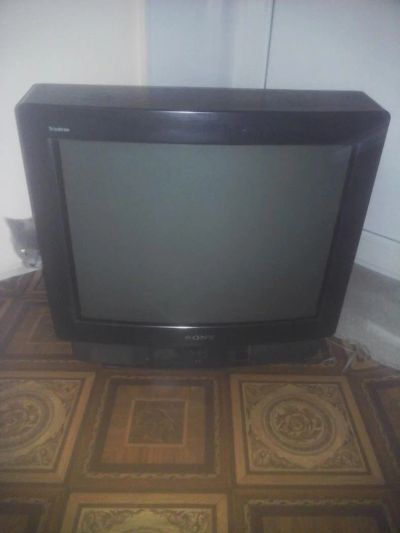 Лот: 10691532. Фото: 1. Телевизор SONY. Телевизоры