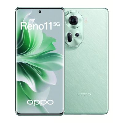 Лот: 24527385. Фото: 1. Смартфон OPPO Reno11 12/256GB... Смартфоны