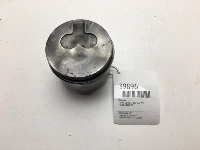 Лот: 20389496. Фото: 1. Поршень Toyota Carina 1995 131016414002... Двигатель и элементы двигателя