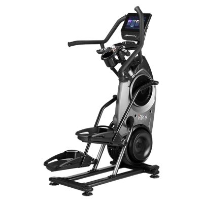 Лот: 24256126. Фото: 1. Кросстренер Bowflex Max Trainer... Эллиптические, степперы, гребные